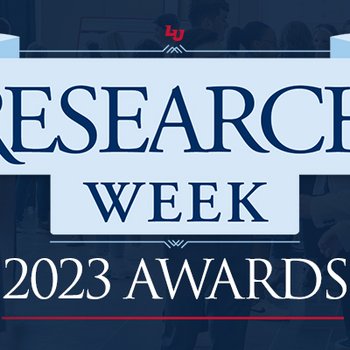 2023 Research Week Awards