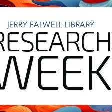 2025 Research Week Awards