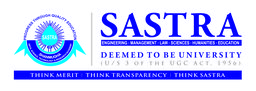 SASTRA Deemed to be University
