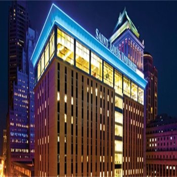 DIVERSITY, EQUITY & INCLUSION @SLU LAW