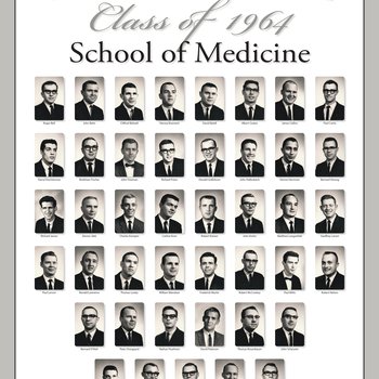 USD SSOM Class Composites 1964