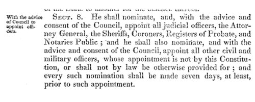 Schedule and List of Rules ofr the Probate Courts of York County, Maine 1 (1)