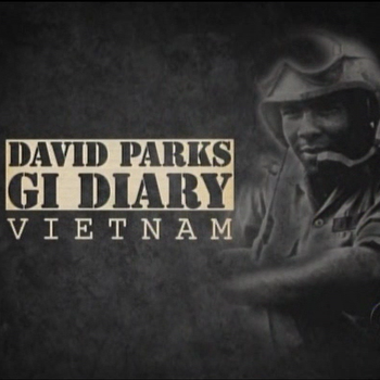 David Parks GI Diary Vietnam