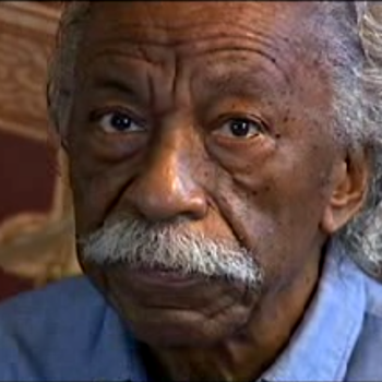 Gordon Discusses "The Poetry of Art"