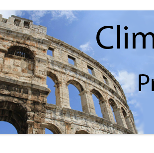 Climate in Arts and History: Promoting Climate Literacy Across Disciplines