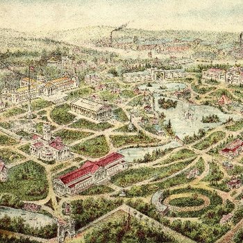 Creating the Centennial City