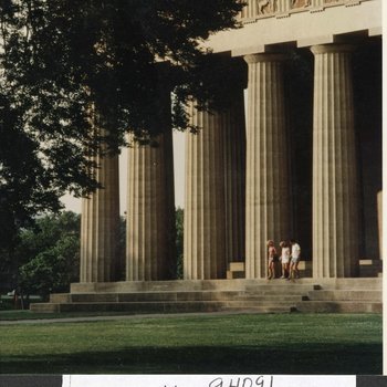 From Centennial City to Centennial Park