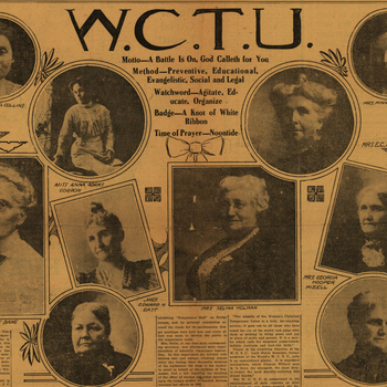 Temperance Movement