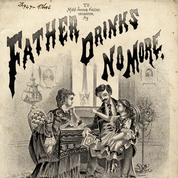 Music of the Temperance Movement