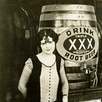 Repeal of Prohibition