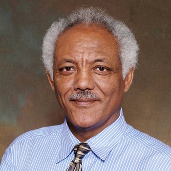 1993 - First Black Tenured Professor