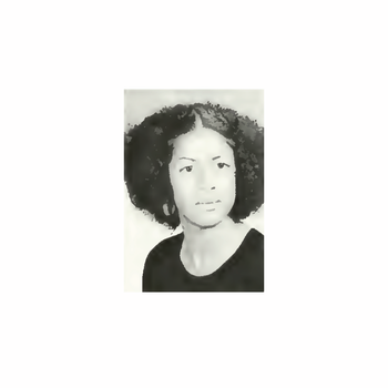 1975 - First Black Female Graduate