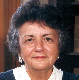 Shirley Schlanger Abrahamson