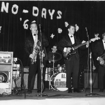 Popular Culture and News Events