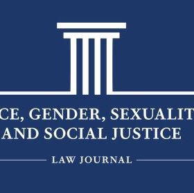 Golden Gate University Race, Gender, Sexuality, & Social Justice Law Journal