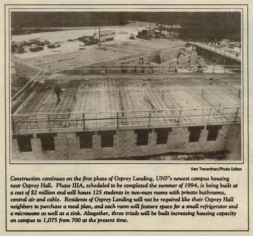 Spinnaker 1-12-1994 p. 1A