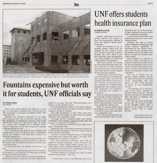 Spinnaker 1-28-09 p. 3