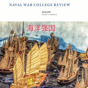 2018 Naval War College Review