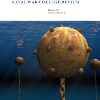 2019 Naval War College Review