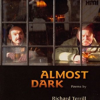 Almost Dark: Poems