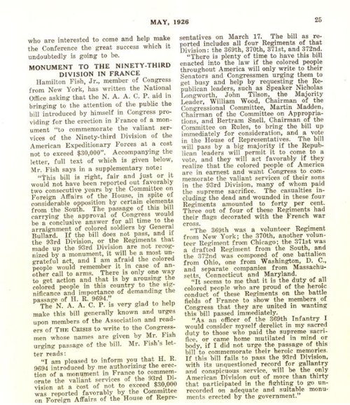 The Crisis Page 25 (Cropped)