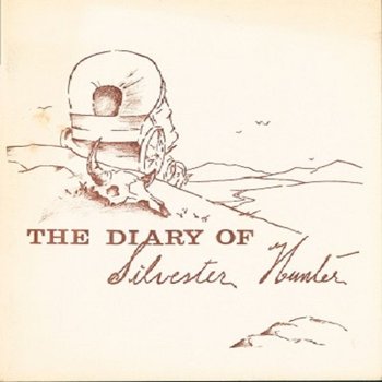 The Diary of Sylvester A. Hunter