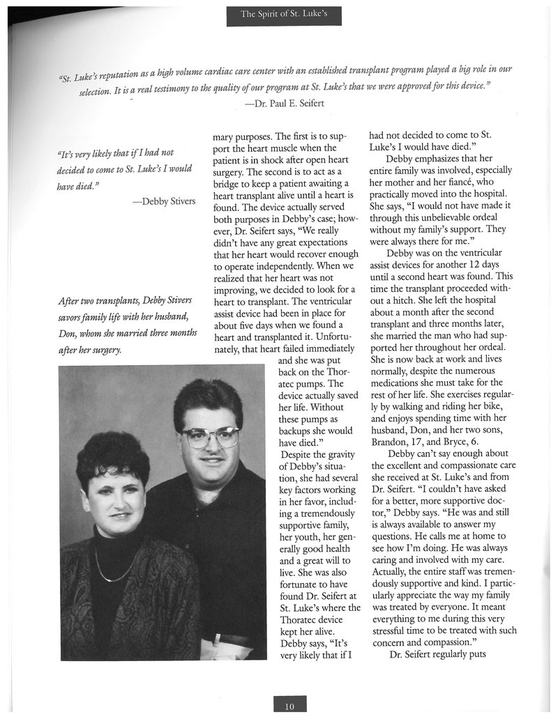 The Spirit of St. Lukes 1992 Winter_Page_2