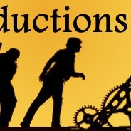 Theatre Productions 2
