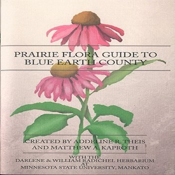 Prairie Flora Guide to Blue Earth County
