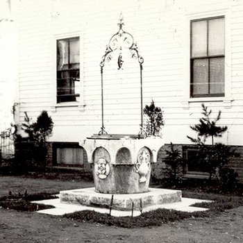 The Origins of Lesley: 1909-1940s