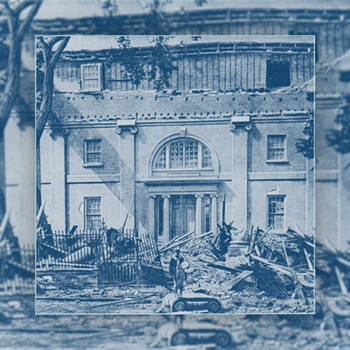 1886 Earthquake Digital Collection