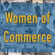 Women of Commerce, Texas