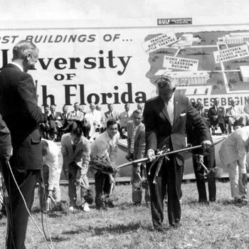 USF Photograph Collection