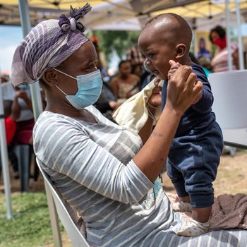 Factors Affecting Vaccine Distribution to Sub-Saharan Africa