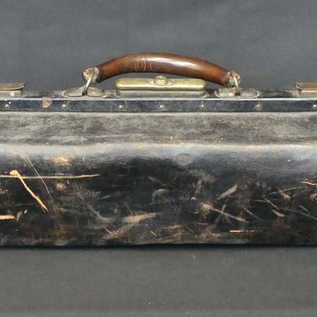 Dr. Furman P. Ralston Collection