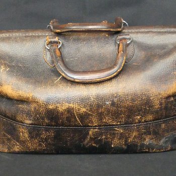 Dr. Frank M. GeMeiner Collection