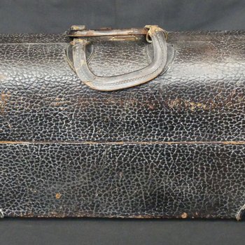 Historical Medical Bags Collection