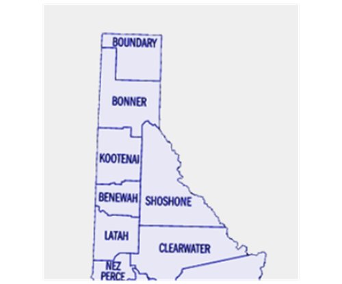 Boundary County