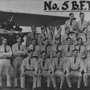 Course Photos: #5BFTS 1941-1945