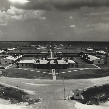Riddle Field
