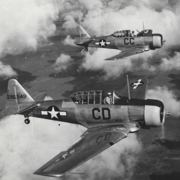 Airplanes