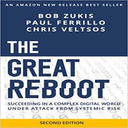 The Great Reboot: Succeeding in a Complex Digital World Under Attack from Systemic Risk