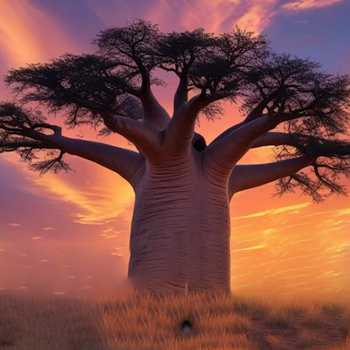 Gloria Seruwagi reflects on the work of the Baobab Research Programme Consortium