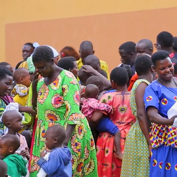 Expanding Access to Family Planning in Refugee Settings with Sustainable, Scalable, and Low-cost Solutions