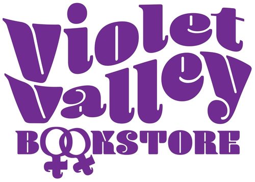 Violet Valley Bookstore, Water Valley, Mississippi