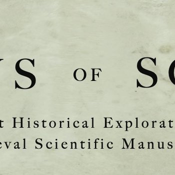 Visions of Science: An art historical analysis of medieval scientific manuscripts