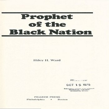 Prophet of the Black Nation