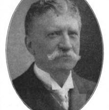 Warren Grafton Purdy (1843-1910)
