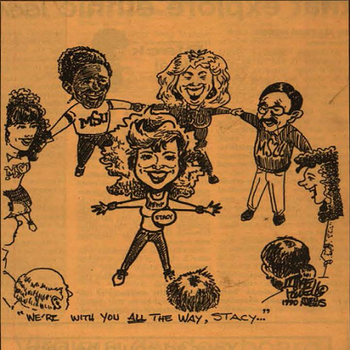 Gabriel Crass, The Sommer Days: A Short Narrative of Murray State's Humanitarian Spirit