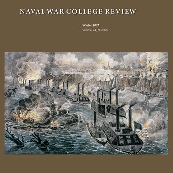 2021 Naval War College Review